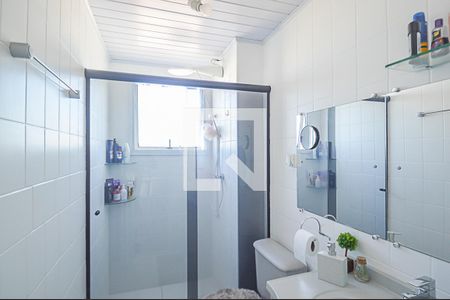 Apartamento à venda com 52m², 2 quartos e 1 vagaBanheiro