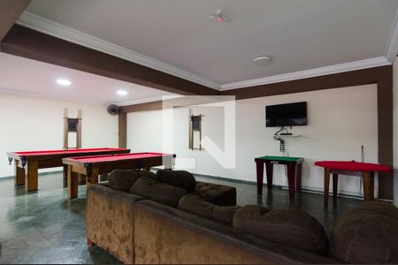 Apartamento à venda com 52m², 2 quartos e 1 vagaÁrea comum