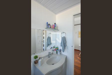 Apartamento à venda com 52m², 2 quartos e 1 vagaBanheiro