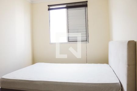 Quarto 2 de apartamento para alugar com 2 quartos, 44m² em Loteamento City Jaragua, São Paulo