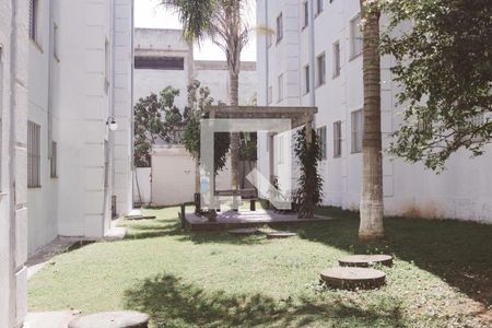 Apartamento para alugar com 44m², 2 quartos e 1 vaga Apartamento para alugar com 44m², 2 quartos e 1 vagaÁrea comum