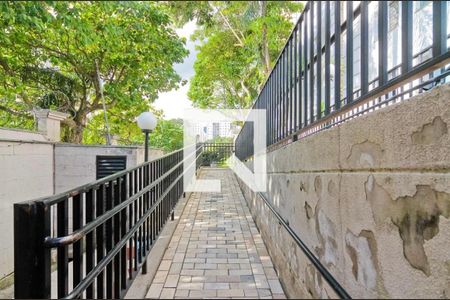 Apartamento para alugar com 44m², 2 quartos e 1 vaga Apartamento para alugar com 44m², 2 quartos e 1 vagaEntrada