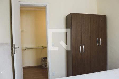 Quarto 2 de apartamento para alugar com 2 quartos, 44m² em Loteamento City Jaragua, São Paulo
