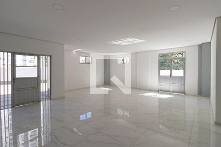 Apartamento para alugar com 65m², 3 quartos e 1 vagaÁrea comum - Salão de festas