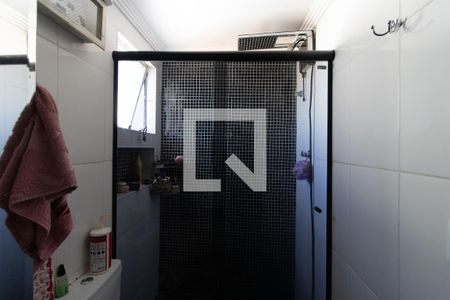 Apartamento para alugar com 65m², 3 quartos e 1 vagaBanheiro