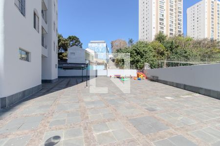 Apartamento para alugar com 65m², 3 quartos e 1 vagaÁrea comum