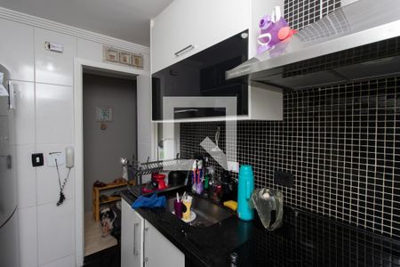 Apartamento para alugar com 65m², 3 quartos e 1 vagaCozinha