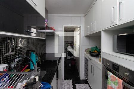 Apartamento para alugar com 65m², 3 quartos e 1 vagaCozinha