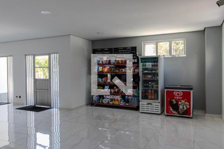 Apartamento para alugar com 65m², 3 quartos e 1 vagaÁrea comum