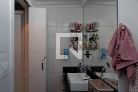 Apartamento para alugar com 65m², 3 quartos e 1 vagaBanheiro