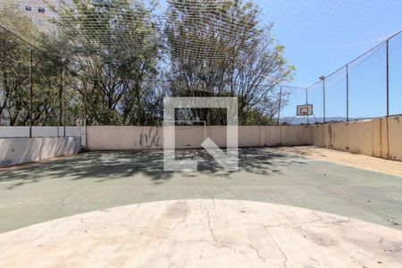 Apartamento para alugar com 65m², 3 quartos e 1 vagaQuadra Esportiva