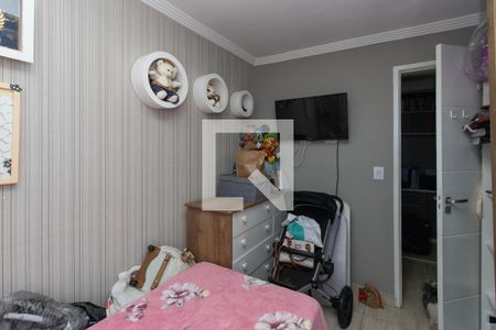 Apartamento para alugar com 65m², 3 quartos e 1 vagaQuarto 1