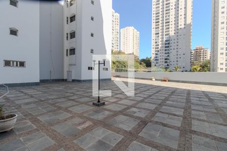 Apartamento para alugar com 65m², 3 quartos e 1 vagaÁrea comum