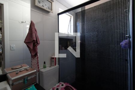 Apartamento para alugar com 65m², 3 quartos e 1 vagaBanheiro