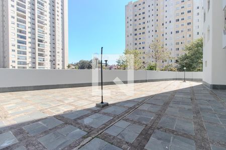 Apartamento para alugar com 65m², 3 quartos e 1 vagaÁrea comum