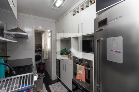 Apartamento para alugar com 65m², 3 quartos e 1 vagaCozinha