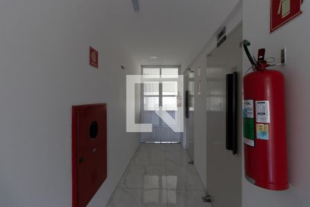 Apartamento para alugar com 65m², 3 quartos e 1 vagaHall social