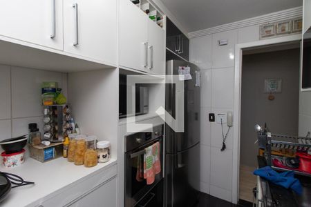 Apartamento para alugar com 65m², 3 quartos e 1 vagaCozinha