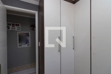 Apartamento para alugar com 65m², 3 quartos e 1 vagaQuarto 2