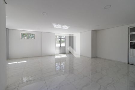 Apartamento para alugar com 65m², 3 quartos e 1 vagaÁrea comum - Salão de festas