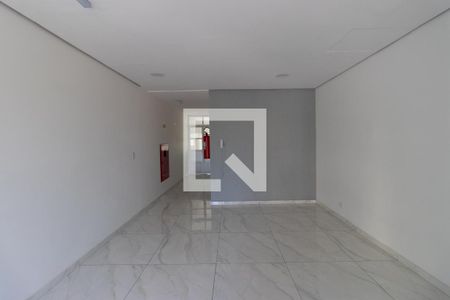 Apartamento para alugar com 65m², 3 quartos e 1 vagaHall social