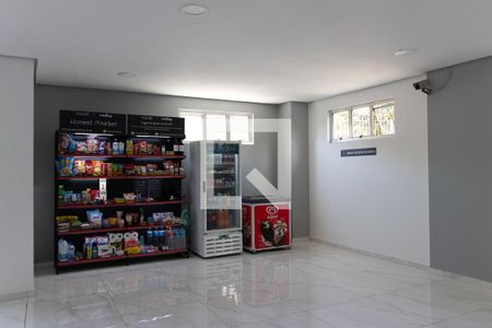 Apartamento para alugar com 65m², 3 quartos e 1 vagaÁrea comum