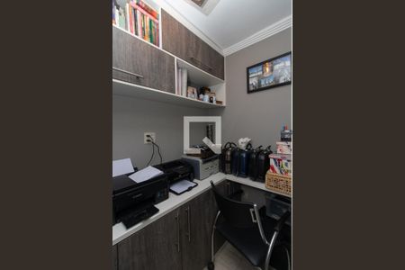 Apartamento para alugar com 65m², 3 quartos e 1 vagaEscritório