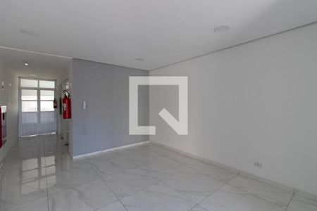 Apartamento para alugar com 65m², 3 quartos e 1 vagaHall social