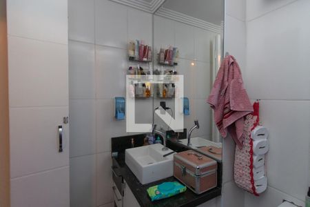 Apartamento para alugar com 65m², 3 quartos e 1 vagaBanheiro