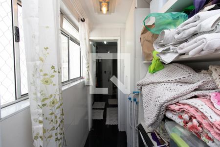 Apartamento para alugar com 65m², 3 quartos e 1 vagaÁrea de Serviço