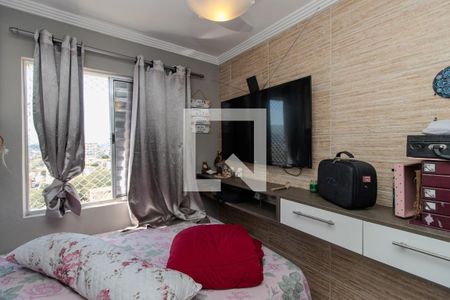 Apartamento para alugar com 65m², 3 quartos e 1 vagaQuarto 2