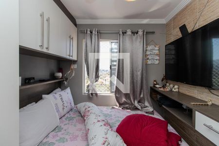 Apartamento para alugar com 65m², 3 quartos e 1 vagaQuarto 2