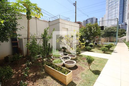 Apartamento à venda com 56m², 2 quartos e 1 vagaHorta