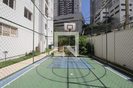 Apartamento à venda com 56m², 2 quartos e 1 vagaQuadra Esportiva