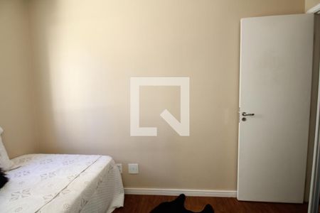 Quarto 1 de apartamento à venda com 2 quartos, 56m² em Parque Reboucas, São Paulo