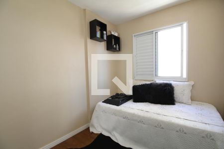 Quarto 1 de apartamento à venda com 2 quartos, 56m² em Parque Reboucas, São Paulo