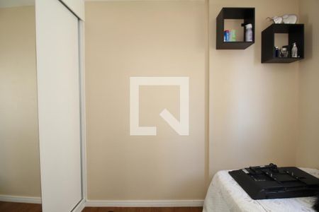 Quarto 1 de apartamento à venda com 2 quartos, 56m² em Parque Reboucas, São Paulo