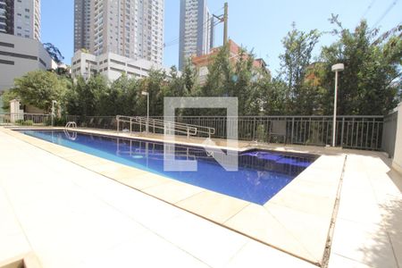 Apartamento à venda com 56m², 2 quartos e 1 vagaÁrea comum - Piscina