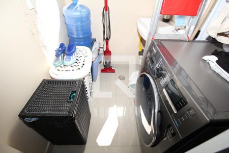 Apartamento à venda com 56m², 2 quartos e 1 vagaÁrea de Serviço