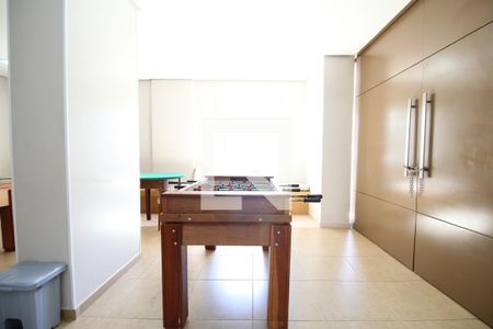 Apartamento à venda com 56m², 2 quartos e 1 vagaÁrea comum