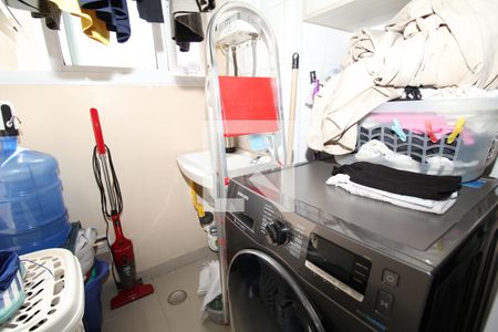 Apartamento à venda com 56m², 2 quartos e 1 vagaÁrea de Serviço