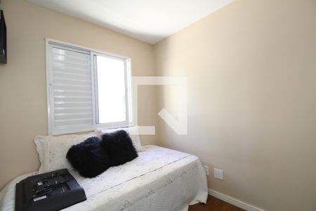 Quarto 1 de apartamento à venda com 2 quartos, 56m² em Parque Reboucas, São Paulo