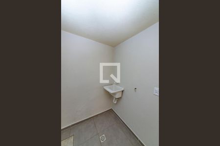 Studio para alugar com 33m², 1 quarto e sem vagaÁrea de Serviço