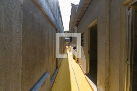 Studio para alugar com 33m², 1 quarto e sem vagaEntrada