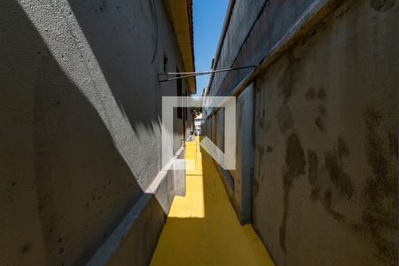 Studio para alugar com 33m², 1 quarto e sem vagaEntrada