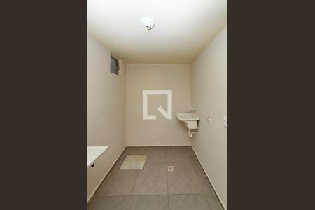 Studio para alugar com 33m², 1 quarto e sem vagaÁrea de Serviço