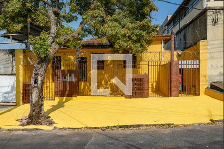 Studio para alugar com 33m², 1 quarto e sem vagaFachada