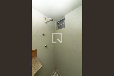 Studio para alugar com 33m², 1 quarto e sem vagaBanheiro