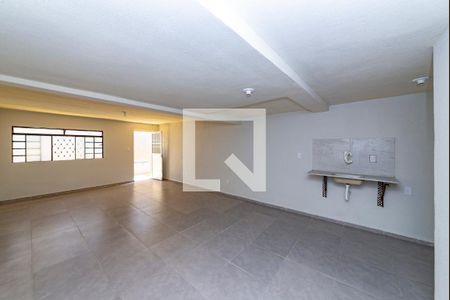 Studio para alugar com 33m², 1 quarto e sem vagaKitnet