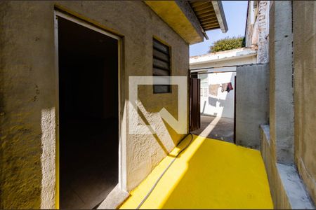 Studio para alugar com 28m², 0 quarto e sem vagaÁrea comum